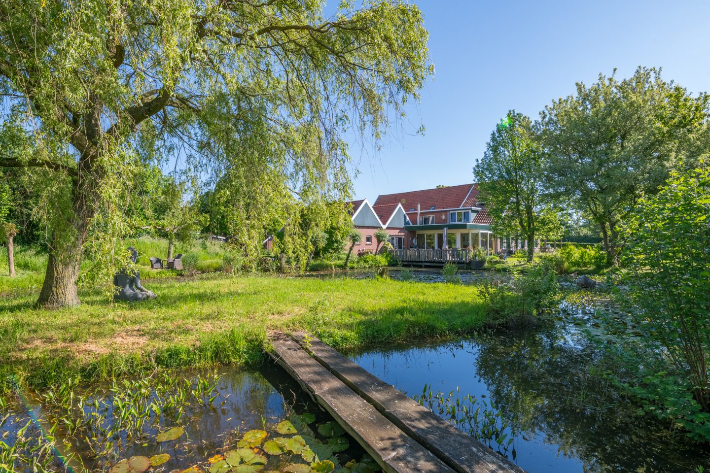 Centrum de Horst